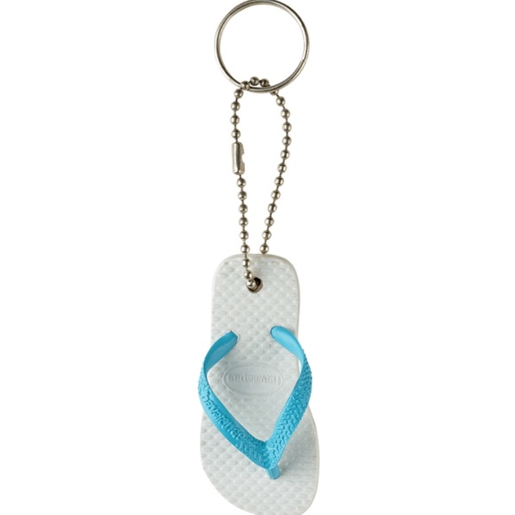 Mini havaianas key chain original - Picture 5 of 5